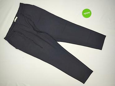 salsa jeans: Spodnie materiałowe damskie, rozmiar XL — 2