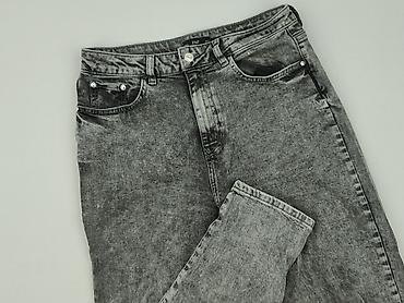 denim george: F&F, Jeansy damskie, rozmiar M — 1