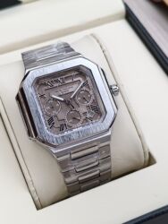 Qol saatları: *🔥ENDİRİM🔥* ▪️Kişi qol saatı ▪️”Patek Philippe” markası — 4