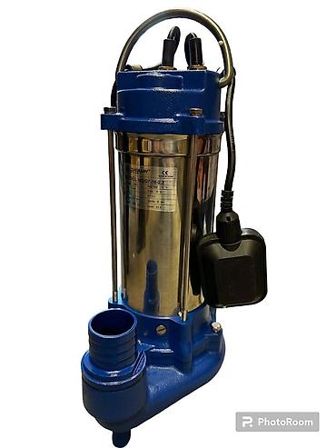 air pump: Насос Ураган 750 вт Насос для поднятия давления воды в — 8