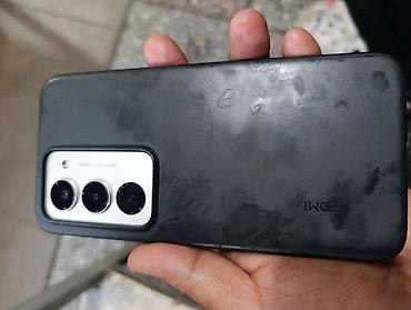 Redmi: Redmi, Redmi 15, Б/у, 128 ГБ, цвет - Серебристый, 2 SIM — 5