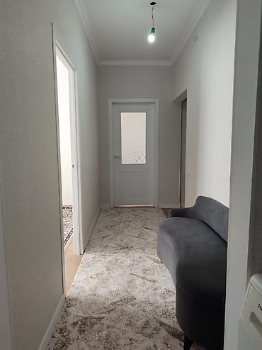 Продажа квартир: 2 комнаты, 53 м², Элитка, 6 этаж, Евроремонт — 7