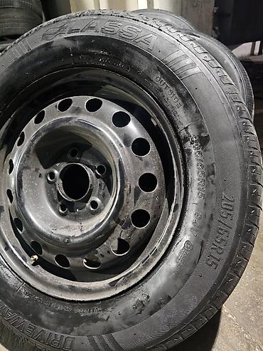 pajero mini: Demir diskler hyundai kia 5 bolt bir cox 5 bolt avtomobillere gedir.4 — 3