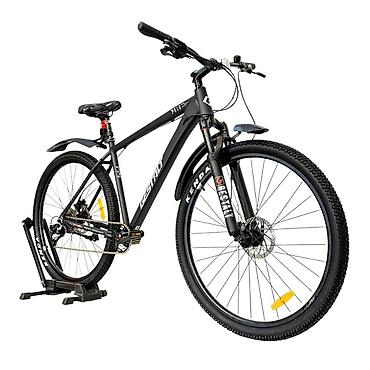 Горные велосипеды: Горный велосипед GESTALT PELE 29 Основные характеристики: - Лёгкая — 1