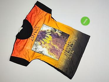 kod gomez: T-shirt damski, rozmiar L — 2