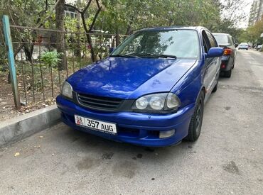 какая машина подойдет для яндекс такси бишкек: Toyota Avensis: 1999 г., 1.6 л, Механика, Бензин, Седан