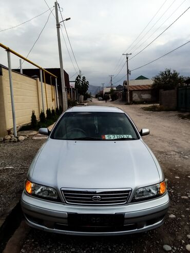 Nissan: Nissan Cefiro: 1998 г., 2 л, Автомат, Бензин, Седан