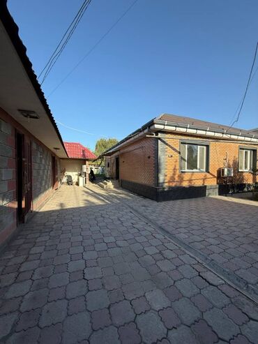 эне сай продаю дом: Үй, 130 кв. м, 5 бөлмө, Кыймылсыз мүлк агенттиги, Евро оңдоо
