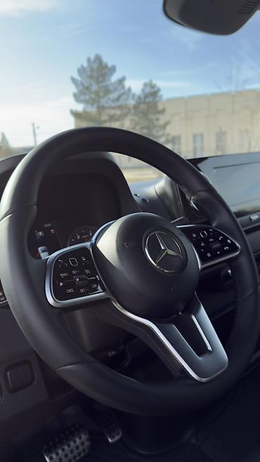 Легкий грузовой транспорт: Легкий грузовик, Mercedes-Benz, Стандарт, 3 т, Новый — 9