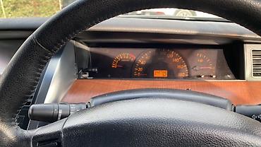 Продажа авто: Nissan Teana: 2003 г., 2.3 л, Автомат, Бензин, Седан — 9