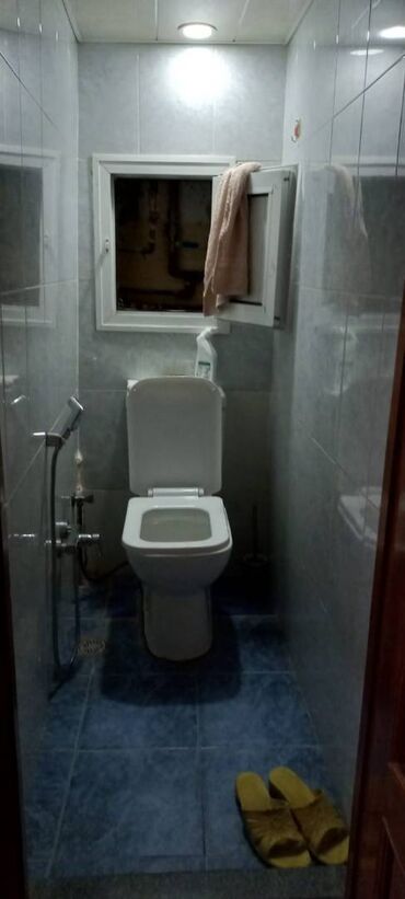 Köhnə tikili: Bakı, 3 otaqlı, Köhnə tikili, m. Həzi Aslanov, 75 kv. m — 21