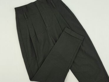 Bershka, Material trousers for women, size XS