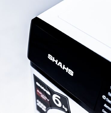 Paltaryuyan maşınlar: 🧺 SHAHS 10 kq Paltaryuyan – Alman Keyfiyyəti, Maksimum Qənaət və — 8