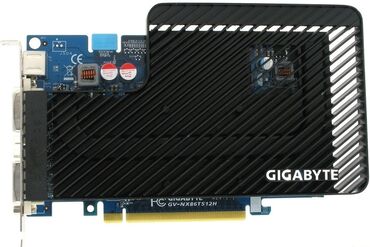 zotac gts450 1gb 128bit ddr5: Видео карта, NVidia, GeForce, 2 ГБга чейин, ПК үчүн