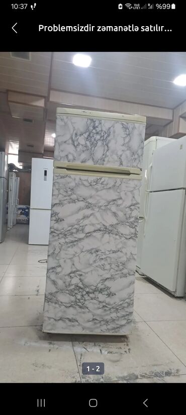 Другая техника для кухни: 2 двери Холодильник Продажа