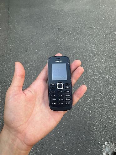 Nokia Düyməli
