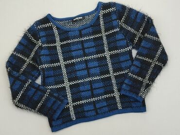 Swetry: Sweter S (EU 36), Akryl, stan - Idealny