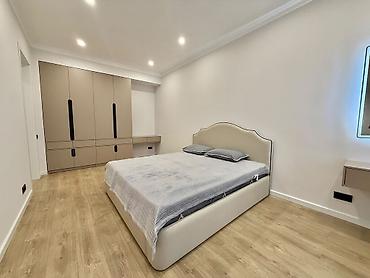 archa group: 3 комнаты, 105 м², Ала-Арча ж/м Элитка, 14 этаж, Дизайнерский ремонт — 10