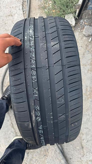 teker aparat: Ford fusion üçün disk təkər. Disk+təkər satılır. Diskdə çat, əyri — 2