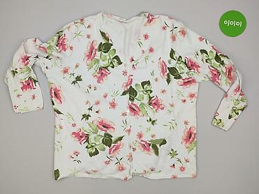poncho only: Cardigan, Kardigan damski, rozmiar 4XL — 2