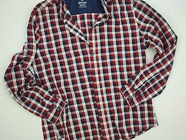 smog clothing: SMOG, Koszulа dla mężczyzn, rozmiar XL — 1