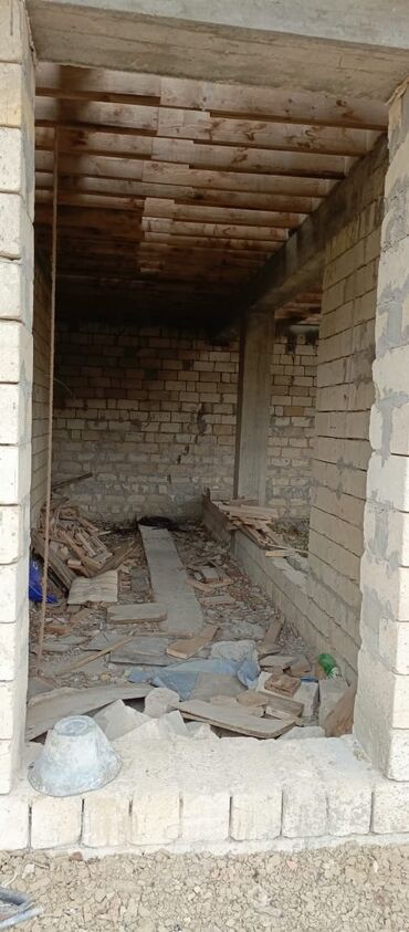 Həyət evləri və villaların satışı: 6 otaqlı, 350 kv. m, Təmirsiz — 14