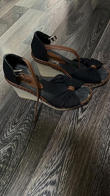 ysl tufli: Tuflilər, Ölçü: 39, İşlənmiş — 7
