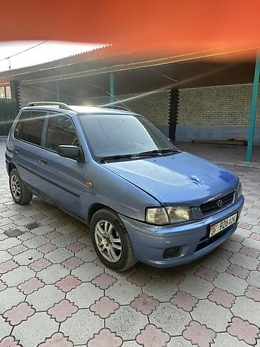 мерседес w210 5.5 компрессор: Mazda Demio: 1999 г., 1.5 л, Механика, Бензин, Хэтчбэк — 2