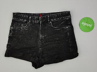hm shrek: H&M Divided, Szorty damskie, rozmiar L — 2