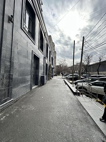 Аренда помещений свободного назначения: Сдаётся коммерческое помещение (под ПСО) Предлагаем помещение — 5