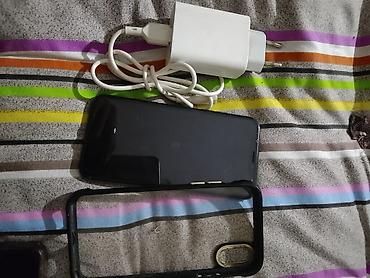 Apple iPhone: Смартфон Apple iPhone X, цвет Space Gray. Основные характеристики: - — 10