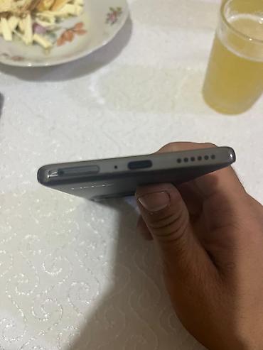 Infinix Zero 40, 256 ГБ, цвет - Черный, Сенсорный — 5