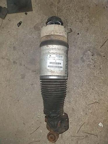 servis abs: JASTUK TOUAREG ZA VOLKSWAGEN TOUAREG OD 2004. DO 2009. GOD. | Zadnji — 1