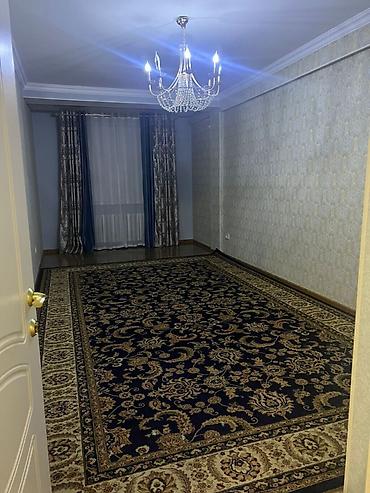 кв джале: 3 комнаты, 95 м², Джал-15 5 этаж — 4