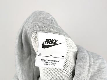 bluzy champion: Nike, Bluza z kapturem damska, rozmiar M — 4