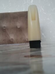 Медицина, фармацевтика: KLARNET MÜŞDÜYÜDÜ ARGİNAL BON SON MODELİDİ ÜSDÜNDƏ AĞ KALPAK YƏNİ