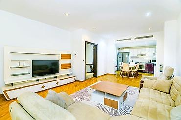 satiliq evler baki: İcarəyə verilir 3 otaqlı yeni tikili 100 m², Nəsimi r. 3 500 AZN/ay 3 — 4