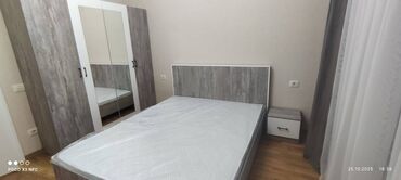 Uzunmüddətli kirayə mənzillər: Nizami Rayonu Neftçilər Metrosu 214 - Saylı Məktəb Kristal Abşeron 2 — 8