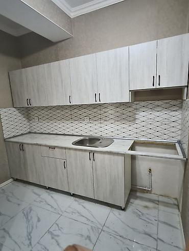 Sifarişlə mətbəx dəsti, Özü çəkən petlələr, Sadə laminat, Kredit yoxdur, Pulsuz çatdırılma