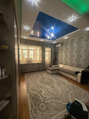 Квартиры: 1 комната, 44 м², Индивидуалка, 2 этаж — 1
