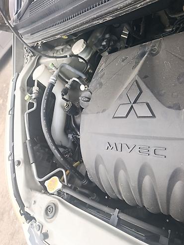 Mitsubishi: Mitsubishi Colt: 2006 г., 1.3 л, Автомат, Бензин — 28