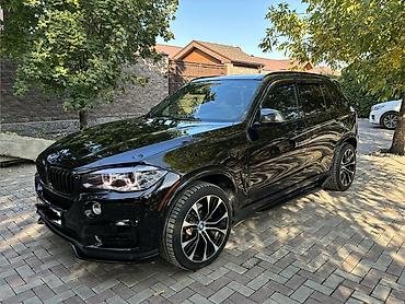 BMW: BMW X5: 2017 г., 2 л, Автомат, Гибрид, Кроссовер — 9
