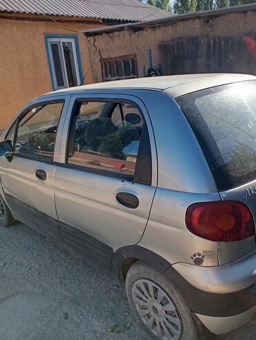 купить бензонасос на ланос 1 5: Daewoo Matiz: 2007 г., 0.8 л, Механика, Бензин, Седан