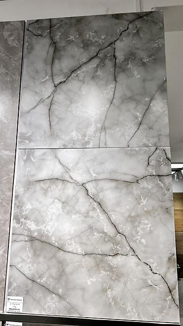 Керамогранит: Керамическая/керамогранитная плитка для пола и стен — светло‑серые и — 12