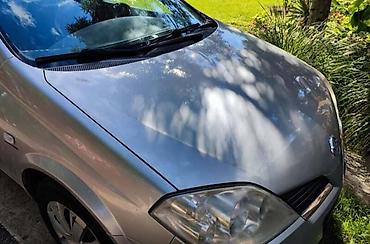 unis auto vranje: VODENA PUMPA ZA NISSAN PRIMERA | Nissan primera 1.8 p12 vodena pumpa — 3