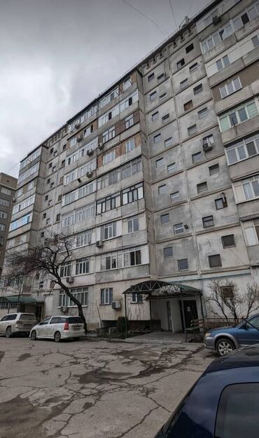 снять дом в бишкеке на долгий срок: 3 бөлмө, 70 кв. м, Эмереги менен