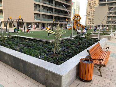 Uzunmüddətli kirayə mənzillər: Kirayəçilər (müştərilər) üçün xidmət ÖDƏNİŞSİZDİR! Yasamal rayonu — 2