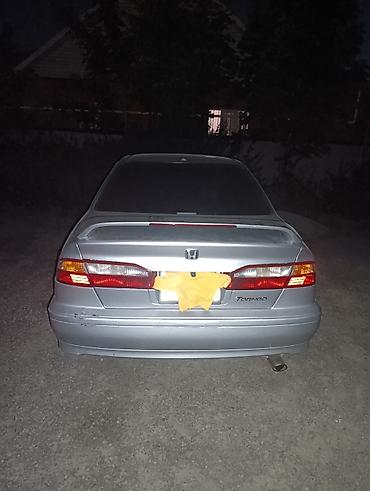 щит прибор хонда торнео: Honda Torneo: 2000 г., 1.8 л, Автомат, Бензин, Седан — 5