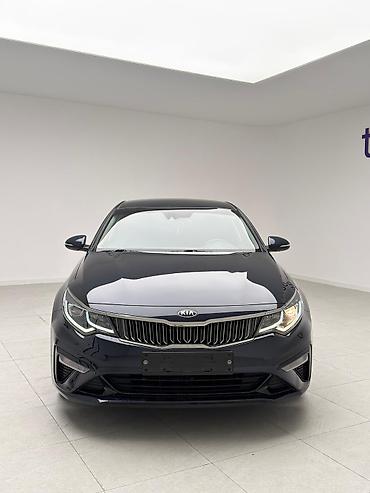 Kia: Kia K5: 2019 г., 2 л, Автомат, Бензин, Седан — 2