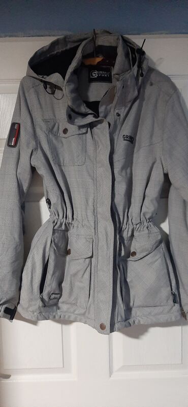 zimska zenska jakna nepromociva: XL (EU 42)